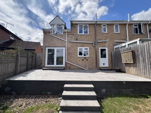 Rear Shot - click for photo gallery